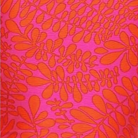 TrinaTurk TRELLIS SWIM Tunic Dress - Picture 3 of 6